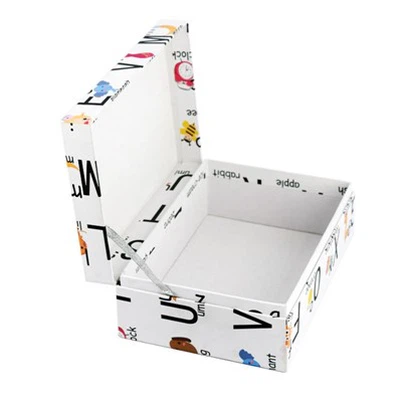 קופסת מתנה ליום הולדת 18