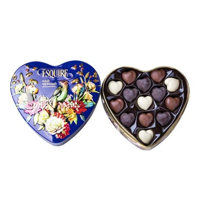 קופסת ממתקים ליום האהבה