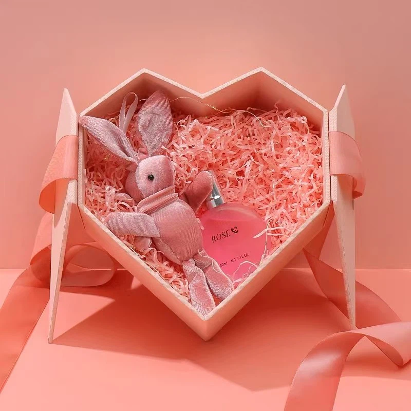 Customized Valentine's Day Gift Boxes