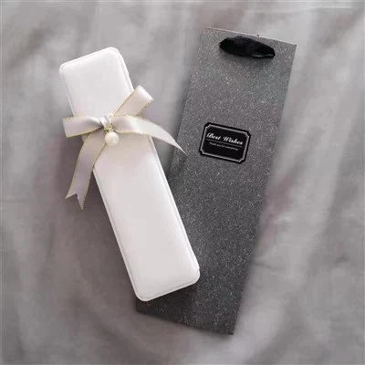 תכשיטי בדרגה בז' עגילי קופסא מתנה עגילים שרשרת צמיד צמיד טבעת קופסא קטיפה יום הולדת מתנת יום האהבה